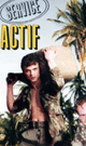 [ 114 ] SERVICE ACTIF -DVD- - DVD / 120min
