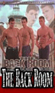 [ 051 ] THE BACK ROOM -DVD- - DVD / 84min