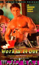 [ 020 ] Workin' It Out -DVD- - DVD / 82min