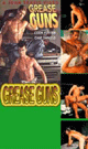 [ 006 ] GREASE GUNS -DVD- - DVD / 95min