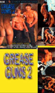 [ 005 ] GREASE GUNS 2 -DVD- - DVD / 96min