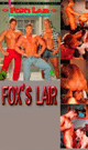 [ 004 ] FOX'S LAIR -DVD- - DVD / 101min