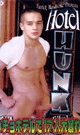 [ 779 ] Hotel HUNK -DVD- - DVD／120分