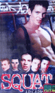 [ 817 ] SQUAT -DVD- - DVD／105分