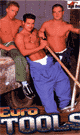 [ 831 ] Euro TOOLS -DVD- - DVD／84分