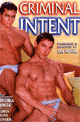 [ 837 ] CRIMINAL INTENT-DVD- - DVD／90分