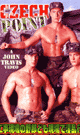 [ 838 ] CZECH POINT -DVD- - DVD／79分