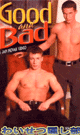 [ 847 ] GOOD AND BAD-DVD- - DVD／90分