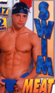 [ 869 ] SWIM MEAT -DVD- - DVD／120分