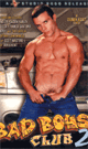 [ 893 ] BAD BOY CLUB 2 -DVD- - DVD／83分