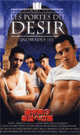 [ 907 ] LES PORTES DU DESIR (NAMDES III) -DVD- - DVD／127分（2枚組）