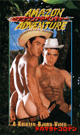 [ 911 ] AMAZON ADVENTURE -DVD- - DVD／115分