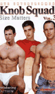 KNOB SQUAD vol.3 -DVD-