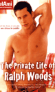 The Private Life of Ralph Woods -DVD- - DVD／124分