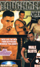 TOUGH MEN -DVD- - DVD／300分
