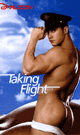 TAKING FIGHT -DVD- - DVD／114分