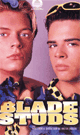 BLADE STUDS -DVD- - DVD／--分