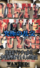 DIRTY WHITE GUYS!! -DVD-