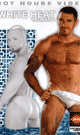 WHITE HEAT TRUNKS 4 -DVD- - DVD／130分