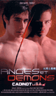 ANGES ET DEMONS -DVD- - DVD／125分