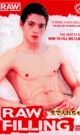 RAW FILLING -DVD- - DVD／110分