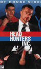 HEAD HUNTER INC. -DVD- - DVD／120分