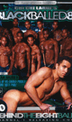 BLACK BALLED 8 -DVD- - DVD／112分