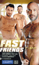 FAST FRIENDS -DVD- - DVD／120分