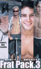 Frat Pack.3 -DVD- - DVD／82分