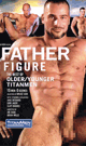 FATHER FIGURE -DVD- - DVD／192分（2枚組）