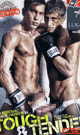 TOUGH & TENDER -DVD-