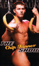 THE CHIP TANNER SHOW -DVD- - DVD／105分