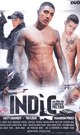 INDIC -DVD- - DVD／140分（2枚組）