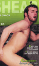 SHEAR CHAOS VOL.3 -DVD-