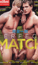 PERFECT MATCH -DVD-
