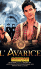 L’AVARICE -DVD- - DVD／180分（2枚組）