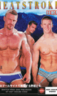 HEAT STROKE -DVD- - DVD／90分