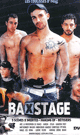 BAXSTAGE -DVD- - DVD／110分