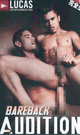 BAREBACK AUDITIONS -DVD- - DVD／207分（2枚組）