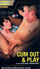 CUM OUT & PLAY -DVD- - DVD／90分
