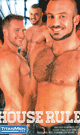 HOUSE RULES -DVD- - DVD／69分