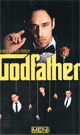 Godfather -DVD- - DVD／115分
