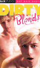 DARTY Blonds -DVD- - DVD／119分