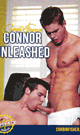 CONNOR UNLEASHED -DVD- - DVD／80分