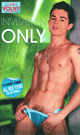 INVITATION ONLY -DVD- - DVD／140分