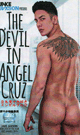 THE DEVIL in ANGEL CRUZ -DVD- - DVD／126分