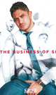 THE BUSINESS OF SEX -DVD- - DVD／107分