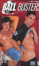 BALL BUSTERS -DVD-