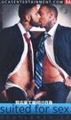 suited for sex -GENTLEMEN 15- -DVD- - DVD／180分（2枚組）