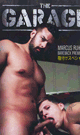THE GARAGE -DVD- - DVD／128分
